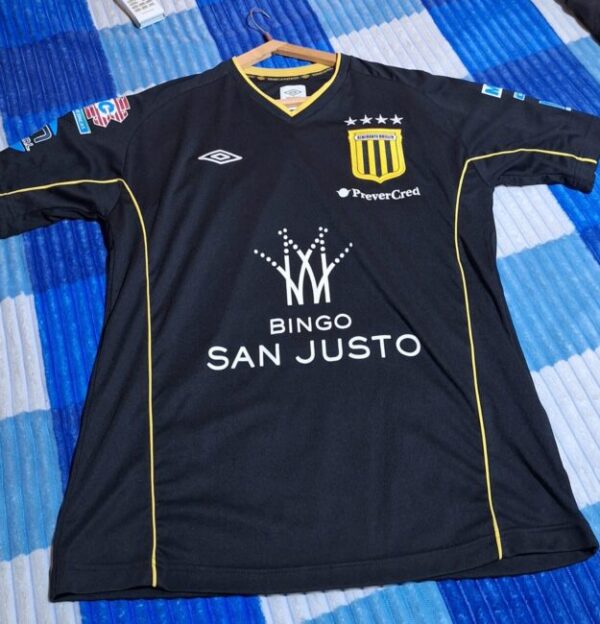 Camiseta ORIGINAL de Almirante Brown.