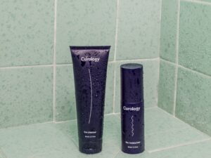 Crema hidratante corporal de rosa mosqueta 250ml