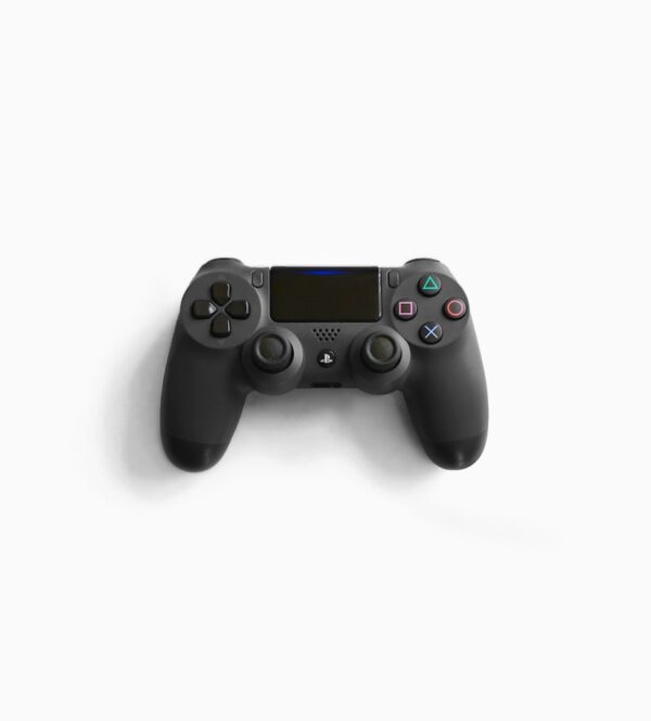 Joystick gamer USB doble vibración