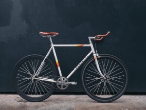 Bicicleta de montaña rodado 29 aluminio Shimano
